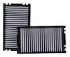 VF1000 Replacement Cabin Filter 1999-2002 GM Silverado/Sierra/Avalanche - image 1