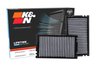 VF1000 Replacement Cabin Filter 1999-2002 GM Silverado/Sierra/Avalanche - image 3