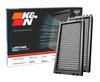 VF1001 Replacement Cabin Filter Select Suzuki Equator, Nissan NV1500/NV2500/NV3500/NP300/Frontier/Pathfinder/Xterra - image 4