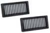 Replacement Cabin Filter Jeep Wrangler JK - image 3