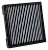 VF1013 Cabin Air Filter, Subaru BRZ, Suzuki Swift+/Swift, Honda Fit, Toyota Avanza/86/Rush/GR86, Scion FR-S
