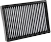 VF1014 Cabin Air Filter Fits Select Alfa Romeo Tonale, Jeep Renegade, Jeep Compass, Fiat 500L, Fiat 500X