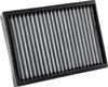 VF1014 Cabin Air Filter Fits Select Alfa Romeo Tonale, Jeep Renegade, Jeep Compass, Fiat 500L, Fiat 500X - image 2