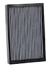 CABIN AIR FILTER - image 1