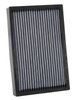 CABIN AIR FILTER - image 2