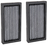 CABIN AIR FILTER - image 1