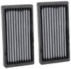 CABIN AIR FILTER - image 2