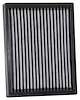 VF1017 Cabin Air Filter 2015-2019 Kia Soul EV, 2014-2019 Kia Soul - image 1
