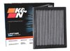 VF1017 Cabin Air Filter 2015-2019 Kia Soul EV, 2014-2019 Kia Soul - image 4