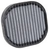 VF1018 Cabin Air Filter 2000-2003 Honda S2000 2.0L, 2004-2009 Honda S2000 2.2L - image 2