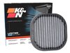 VF1018 Cabin Air Filter 2000-2003 Honda S2000 2.0L, 2004-2009 Honda S2000 2.2L - image 4