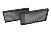 VF1019 Cabin Air Filter, Select Subaru Solterra, Select Lexus RZ450e, Select Lexus RZ300e, Select Toyota bZ4X - image 2