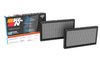 VF1019 Cabin Air Filter, Select Subaru Solterra, Select Lexus RZ450e, Select Lexus RZ300e, Select Toyota bZ4X - image 4