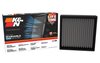 Washable Cabin Air Filter Fits Select Suzuki Ignis, Jimny [Non-Woven Synthetic] - image 4
