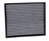 VF2003 High Performance O.E. - Style Replacement Filter Select Toyota Corolla, Toyota Matrix - image 2