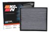 VF2004 Replacement Cabin Filter Nissan/Infiniti - image 2