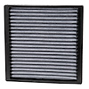 VF2005 Replacement Cabin Filter Select Dodge Dart, Pontiac Vibe, Toyota Tacoma - image 1