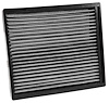 VF2010 Replacement Cabin Filter Select Kia Optima, Kia Magentis, Hyundai Sonata, Hyundai Santa Fe, Hyundai Azera - image 1