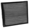 VF2010 Replacement Cabin Filter Select Kia Optima, Kia Magentis, Hyundai Sonata, Hyundai Santa Fe, Hyundai Azera - image 2