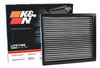 VF2010 Replacement Cabin Filter Select Kia Optima, Kia Magentis, Hyundai Sonata, Hyundai Santa Fe, Hyundai Azera - image 4