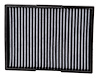 Replacement Cabin Filter 1993-2010 Audi/Volkswagen