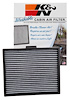 Replacement Cabin Filter 2001-2006 Hyundai Elantra - image 1