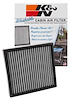 Replacement Cabin Air Filter 2003-2008 Mazda 6 - image 1