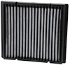 VF2019 High-Performance OE-Style Replacement Air Filter Select Ford Edge, Lincoln MKX, Mazda CX-9 - image 1