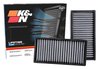 Replacement Cabin Filter 1997-2005 Acura EL - image 3