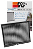 Replacement Cabin Filter Hyundai Santa Fe - image 1