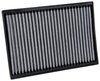 VF2027 Replacement Cabin Filter Select Chrysler 300, Dodge Challenger, Dodge Charger - image 3