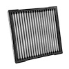 VF2033 Replacement Cabin Filter Select Acura/Honda 1.3/1.5/1.8/2.0/2.4/3.0L - image 1