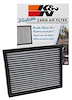Replacement Cabin Filter 2010-2012 Ford Fusion - image 1