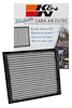 Replacement Cabin Filter 2005-2009 Kia - image 1