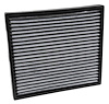 VF2043 Replacement Cabin Filter Select Cadillac SRX, Cadillac STS, Cadillac CTS - image 1