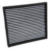 VF2043 Replacement Cabin Filter Select Cadillac SRX, Cadillac STS, Cadillac CTS - image 2