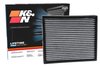VF2043 Replacement Cabin Filter Select Cadillac SRX, Cadillac STS, Cadillac CTS - image 4