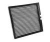 VF2044 Replacement Cabin Filter GM Full Size Truck/SUV - image 3