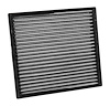 VF2045 High Performance O.E. - Style Replacement Filter Select Lexus GS430, Lexus LS430, Lexus SC430, Lexus GS300 - image 1