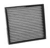 VF2045 High Performance O.E. - Style Replacement Filter Select Lexus GS430, Lexus LS430, Lexus SC430, Lexus GS300 - image 2