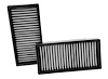 Replacement Cabin Filter 2001-2005 Chevy Venture - image 1