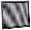 VF2052 Cabin Air Filter 2013-2014 Ford Ranger, 2015-2018 Ford Ranger, 2017-2019 Ford Ranger, 2019-2019 Ford Ranger - image 1