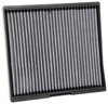 VF2052 Cabin Air Filter 2013-2014 Ford Ranger, 2015-2018 Ford Ranger, 2017-2019 Ford Ranger, 2019-2019 Ford Ranger - image 2