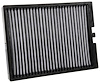 VF2053 Cabin Air Filter Select Ford Mustang - image 1