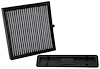 VF2055 Cabin Air Filter Fits Select Subaru - image 1