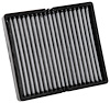 VF2057 Cabin Air Filter Fits Select Nissan, Lexus - image 1