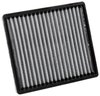 VF2057 Cabin Air Filter Fits Select Nissan, Lexus - image 2