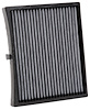 VF2059 Cabin Air Filter Fits Select Kia Rio, Kia Forte5, Kia Forte, Hyundai Elantra GT, Hyundai Elantra, Hyundai Accent - image 1