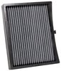 VF2059 Cabin Air Filter Fits Select Kia Rio, Kia Forte5, Kia Forte, Hyundai Elantra GT, Hyundai Elantra, Hyundai Accent - image 3