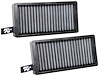 CABIN AIR FILTER